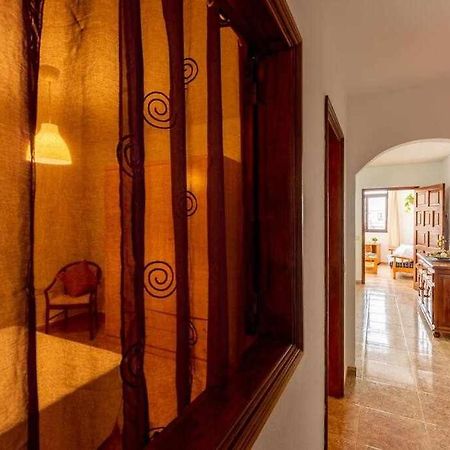 Apartamento Marea Alta La Santa Exterior foto
