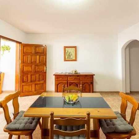 Apartamento Marea Alta La Santa Exterior foto