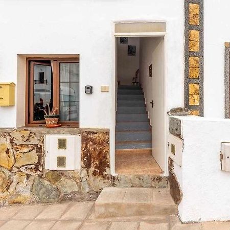Apartamento Marea Alta La Santa Exterior foto
