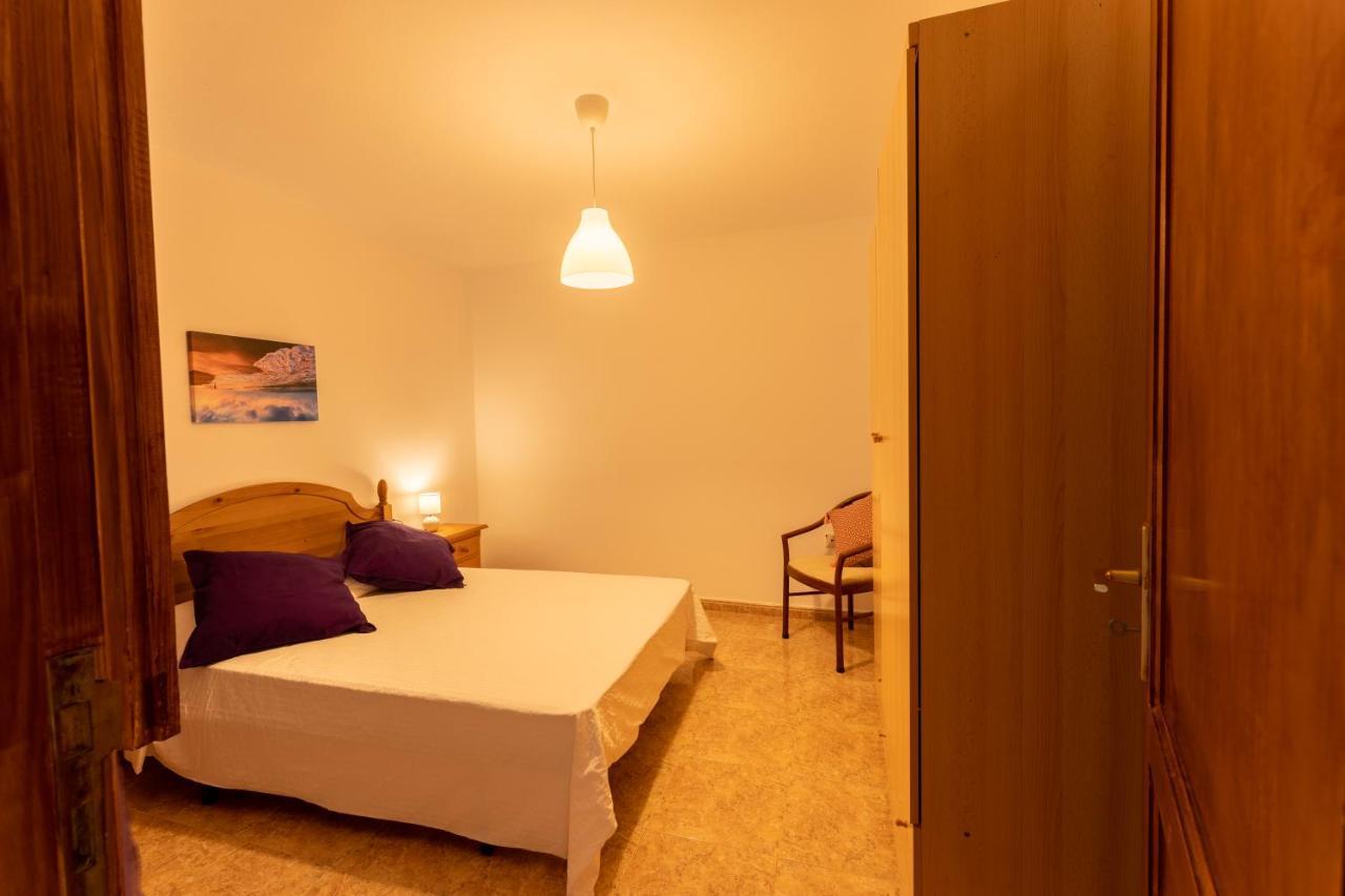 Apartamento Marea Alta La Santa Exterior foto